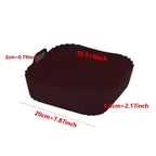 Reusable Silicone Air Fryer Pan Liner Baking Basket