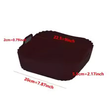 Reusable Silicone Air Fryer Pan Liner Baking Basket